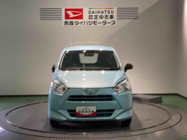 ミライースＬ　ＳＡIII（青森県）の中古車