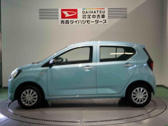 ミライースＬ　ＳＡIII（青森県）の中古車