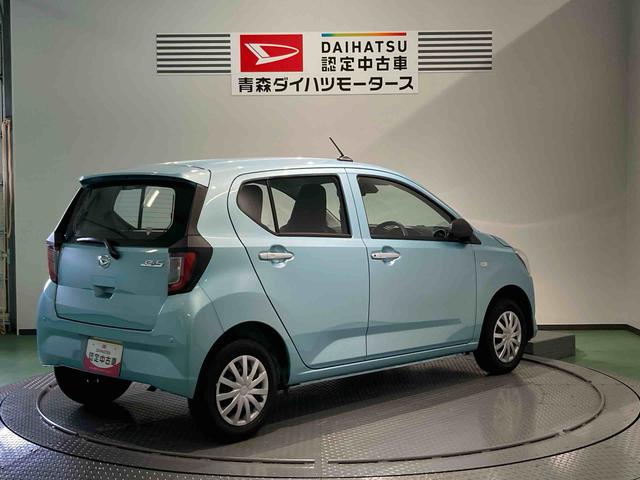 ミライースＬ　ＳＡIII（青森県）の中古車