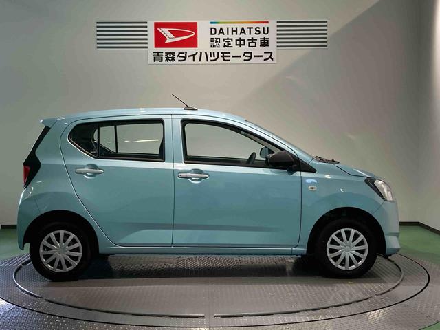 ミライースＬ　ＳＡIII（青森県）の中古車