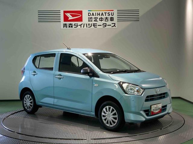 ミライースＬ　ＳＡIII（青森県）の中古車