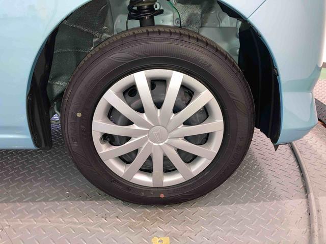 ミライースＬ　ＳＡIII（青森県）の中古車