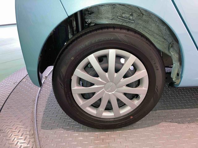 ミライースＬ　ＳＡIII（青森県）の中古車