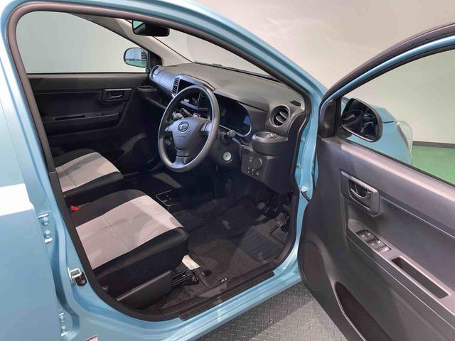 ミライースＬ　ＳＡIII（青森県）の中古車