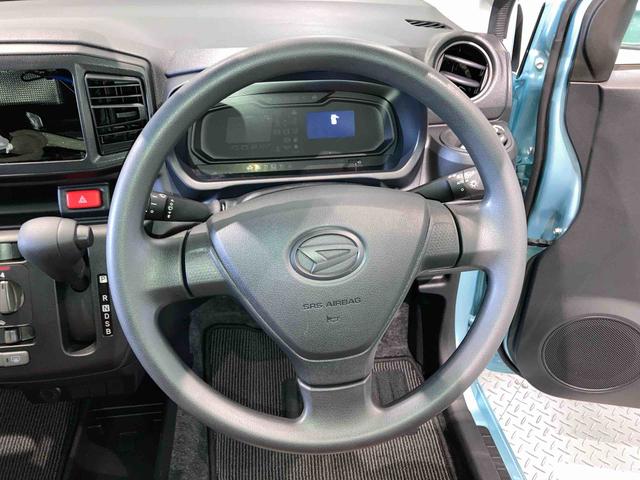 ミライースＬ　ＳＡIII（青森県）の中古車