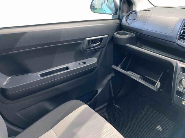 ミライースＬ　ＳＡIII（青森県）の中古車