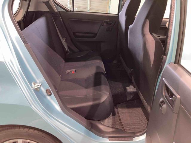 ミライースＬ　ＳＡIII（青森県）の中古車