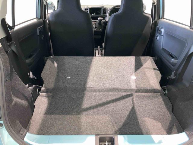 ミライースＬ　ＳＡIII（青森県）の中古車