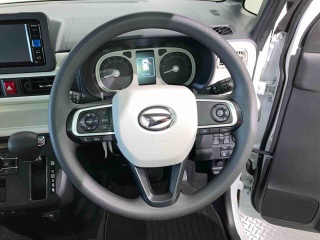 ムーヴキャンバスストライプスGターボ(青森県)の中古車