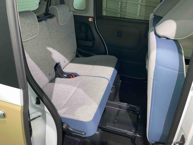 ムーヴキャンバスストライプスGターボ(青森県)の中古車