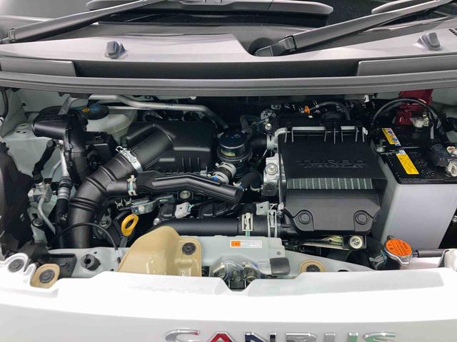 ムーヴキャンバスストライプスGターボ(青森県)の中古車