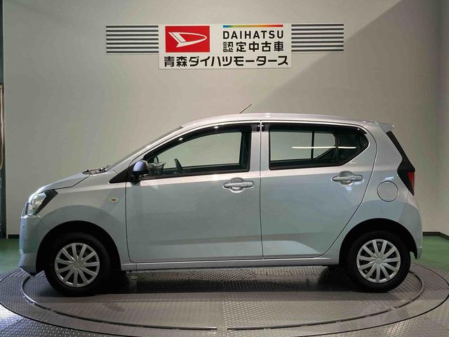 ミライースＬ　ＳＡIII（青森県）の中古車