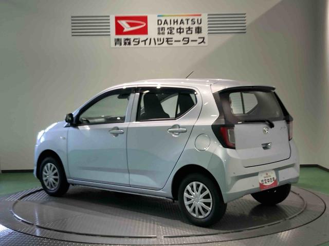 ミライースＬ　ＳＡIII（青森県）の中古車