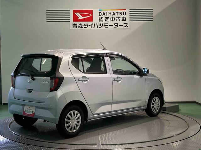 ミライースＬ　ＳＡIII（青森県）の中古車