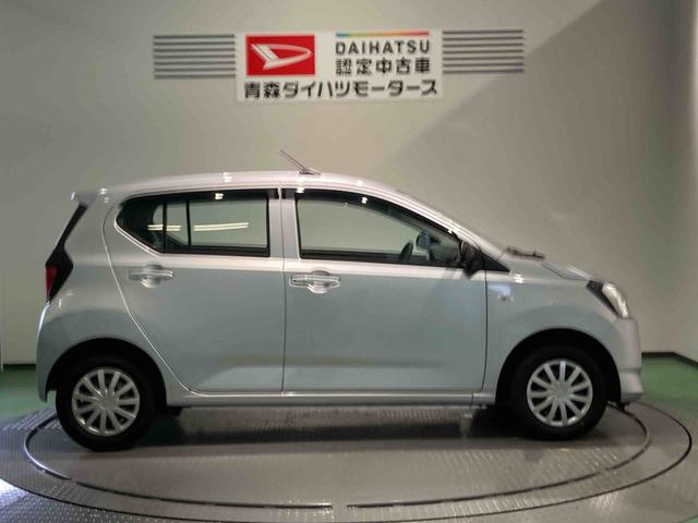 ミライースＬ　ＳＡIII（青森県）の中古車