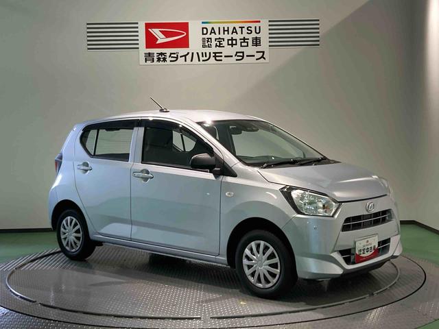ミライースＬ　ＳＡIII（青森県）の中古車
