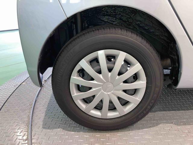 ミライースＬ　ＳＡIII（青森県）の中古車
