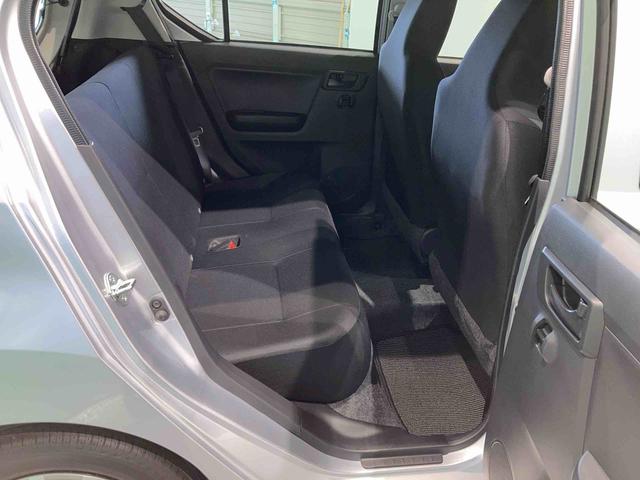ミライースＬ　ＳＡIII（青森県）の中古車