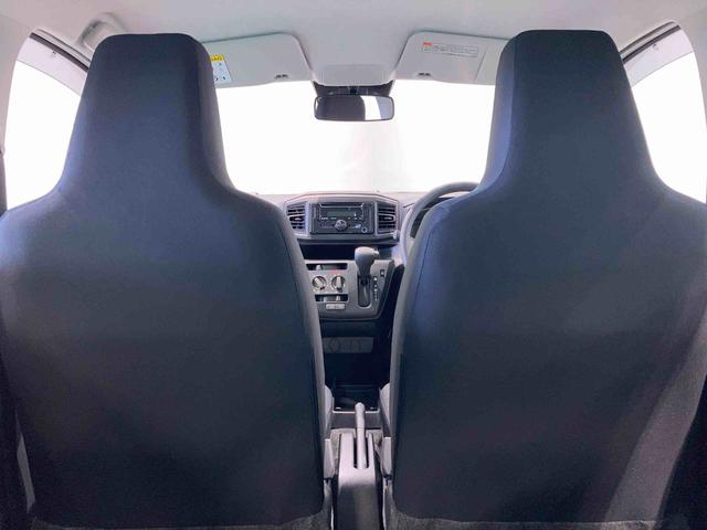 ミライースＬ　ＳＡIII（青森県）の中古車