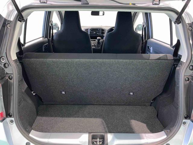 ミライースＬ　ＳＡIII（青森県）の中古車