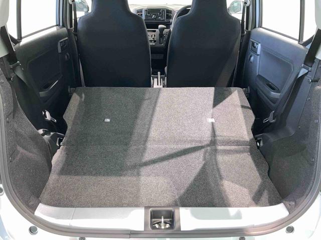 ミライースＬ　ＳＡIII（青森県）の中古車