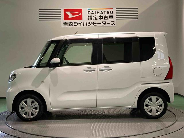 タントＸスペシャル（青森県）の中古車