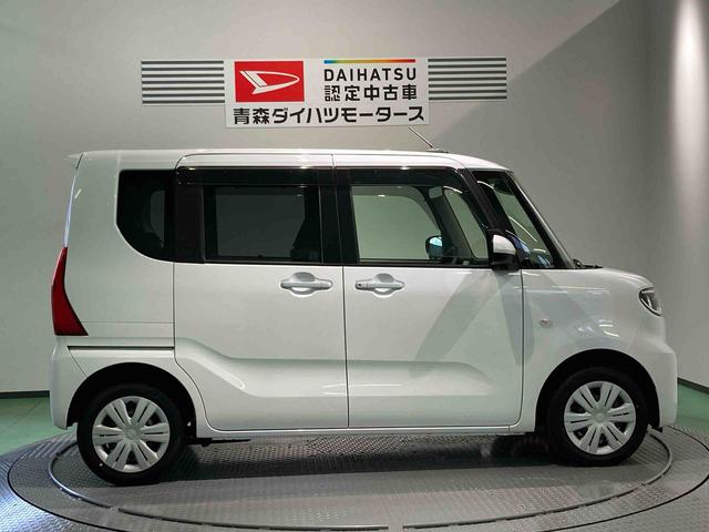 タントＸスペシャル（青森県）の中古車