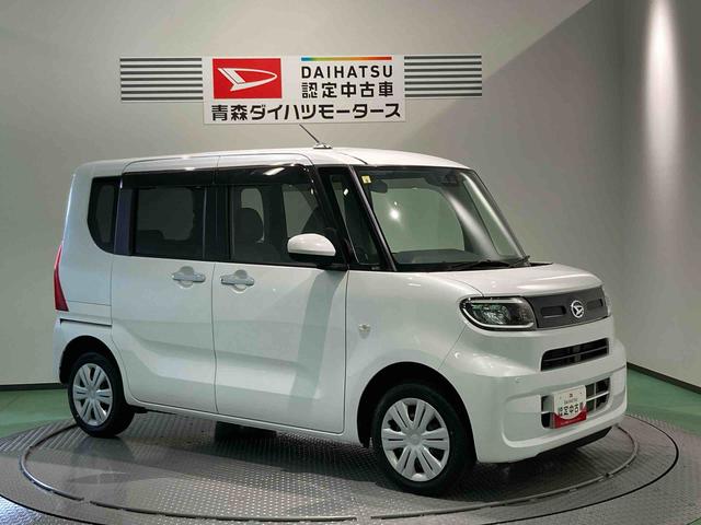 タントＸスペシャル（青森県）の中古車