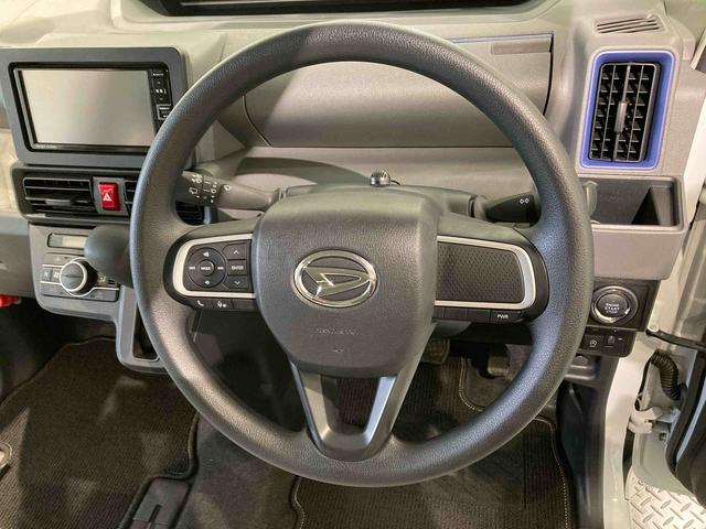 タントＸスペシャル（青森県）の中古車