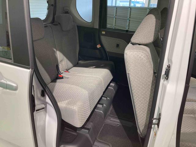 タントＸスペシャル（青森県）の中古車