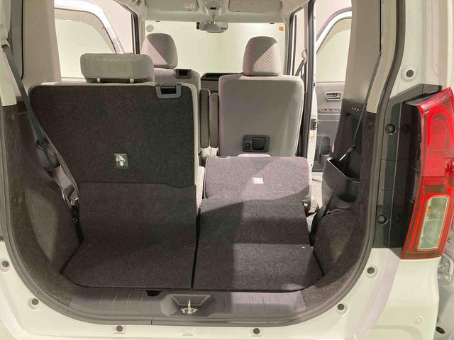 タントＸスペシャル（青森県）の中古車