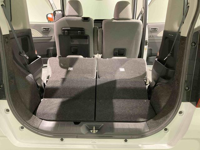 タントＸスペシャル（青森県）の中古車