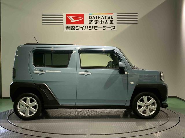タフトＧ（青森県）の中古車