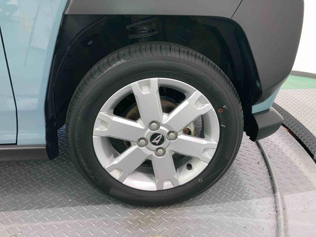 タフトＧ（青森県）の中古車