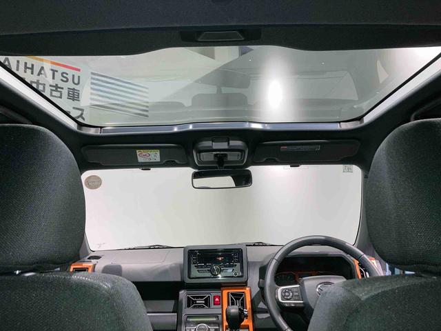 タフトＧ（青森県）の中古車
