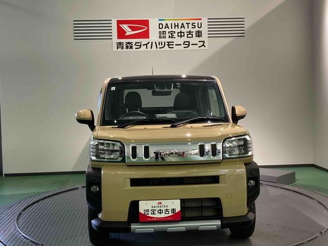 タフトＧ　クロムベンチャー（青森県）の中古車