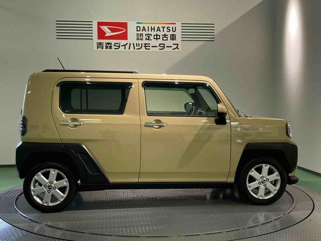 タフトＧ　クロムベンチャー（青森県）の中古車