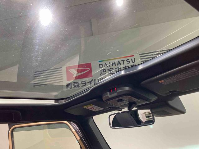 タフトＧ　クロムベンチャー（青森県）の中古車