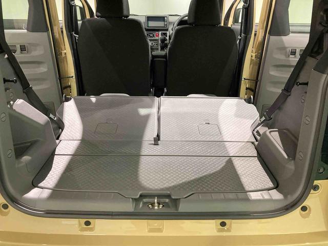 タフトＧ　クロムベンチャー（青森県）の中古車