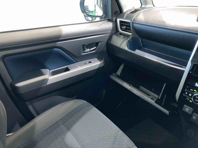 トールカスタムＧ（青森県）の中古車