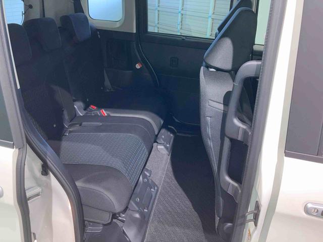 トールカスタムＧ（青森県）の中古車