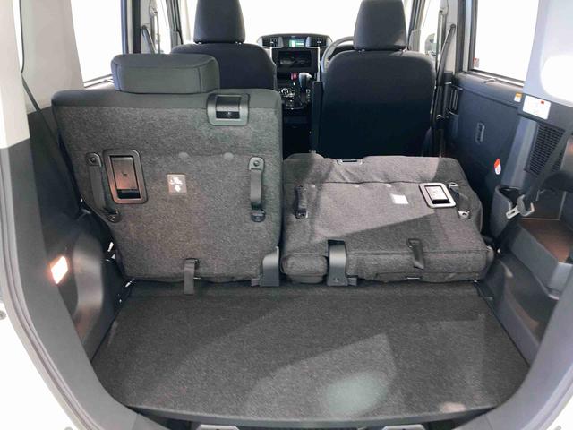 トールカスタムＧ（青森県）の中古車