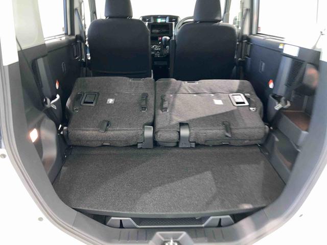 トールカスタムＧ（青森県）の中古車