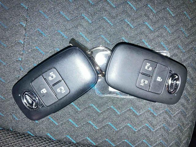 トールカスタムＧ（青森県）の中古車