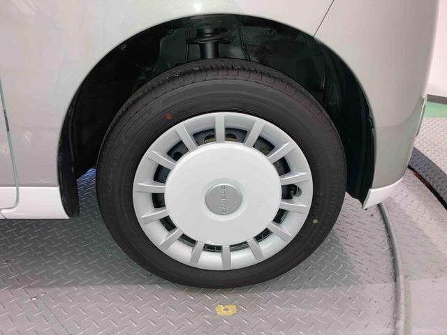 ムーヴキャンバスストライプスＧ（青森県）の中古車