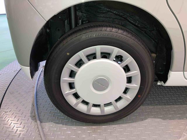 ムーヴキャンバスストライプスＧ（青森県）の中古車