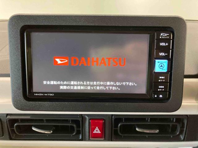ムーヴキャンバスストライプスＧ（青森県）の中古車