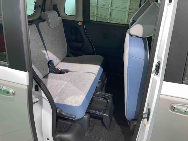 ムーヴキャンバスストライプスＧ（青森県）の中古車