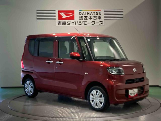 タントＬ（青森県）の中古車