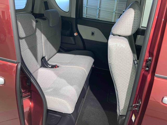 タントＬ（青森県）の中古車